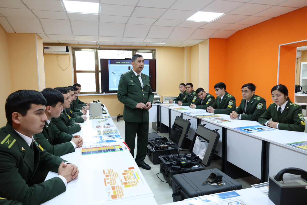 Customs Institute