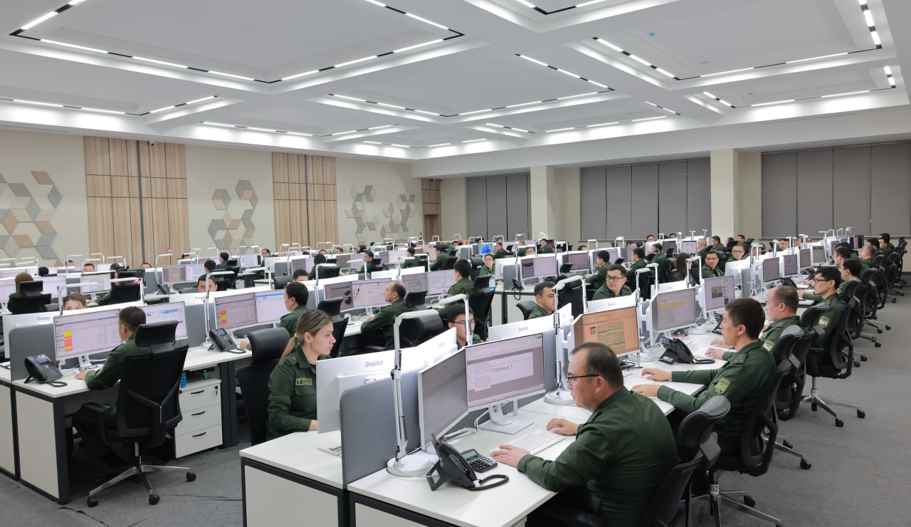 Headquarters