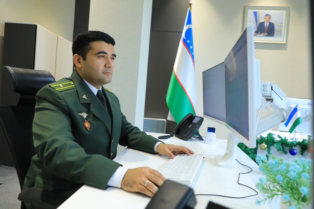 Headquarters