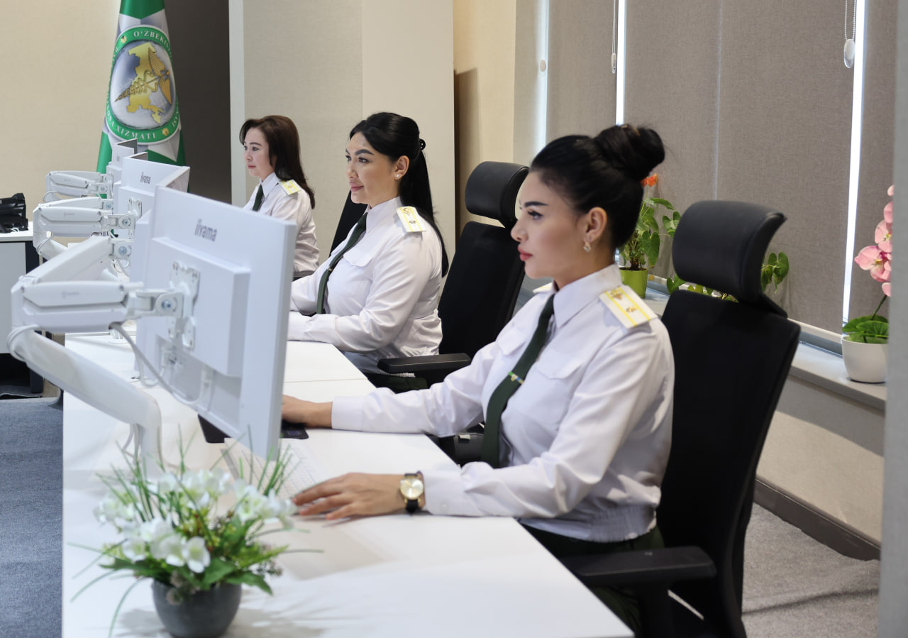 Headquarters