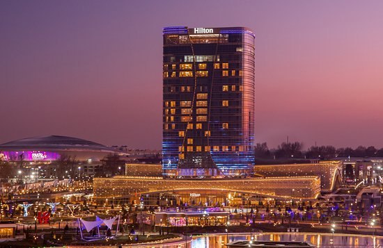 Hilton