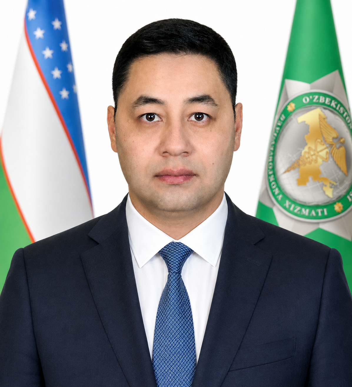 Shukurullo Muminov
