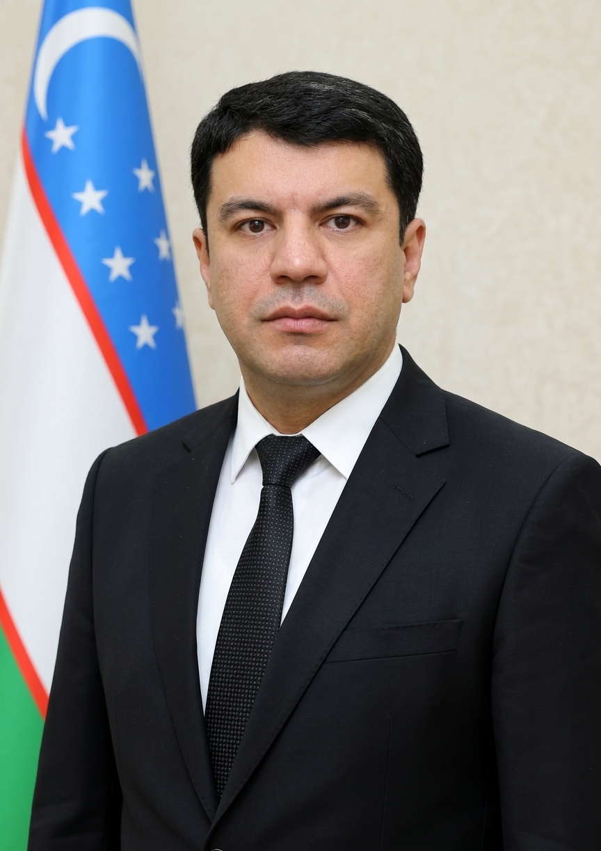 Jobir Azimov