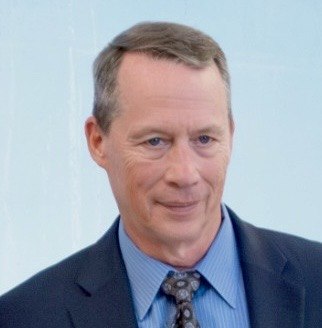 Keith L. Barker
