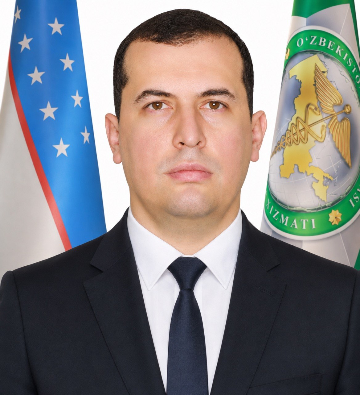 Elyor Khakimov