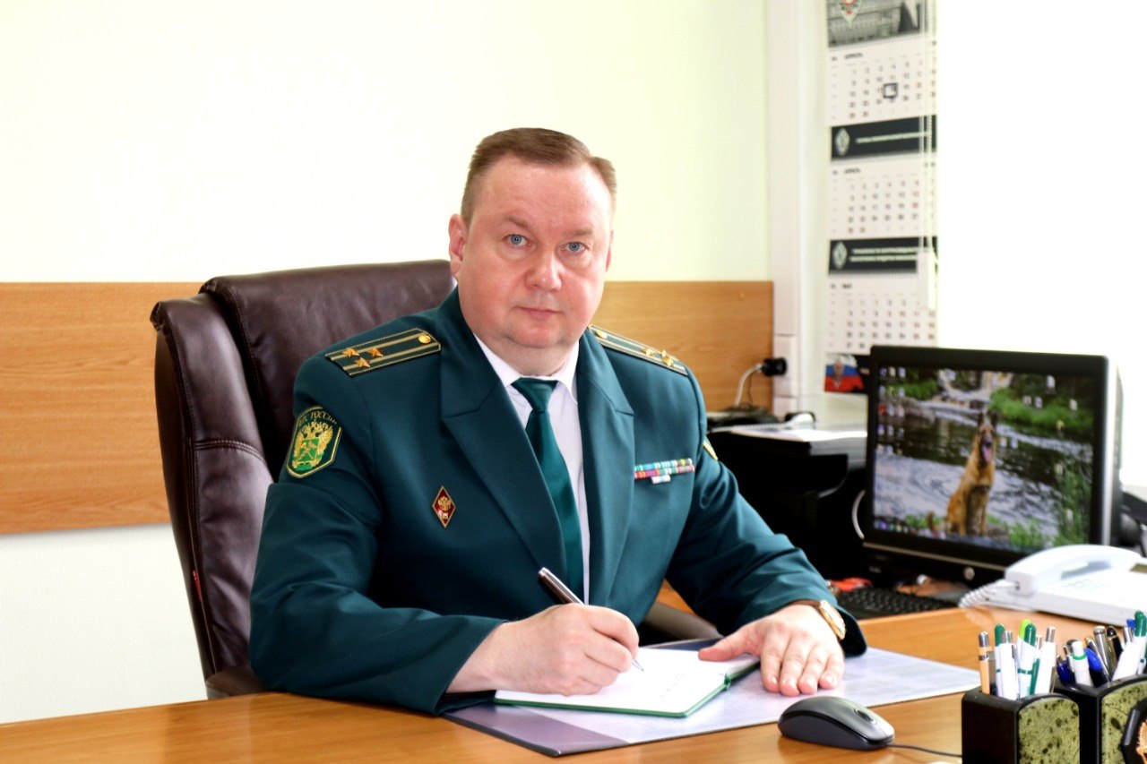 Aleksei Cherkavskii