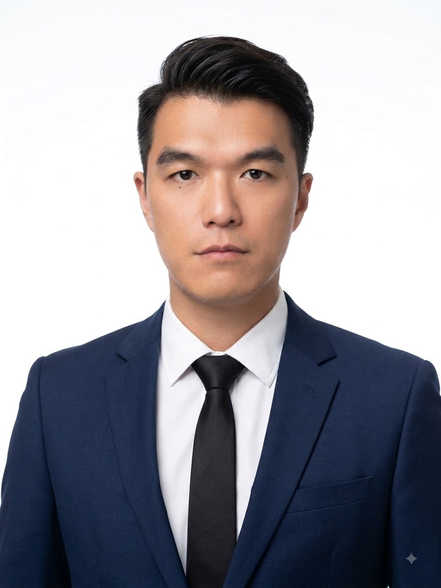 Franky CHAN Shut-yu